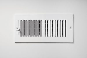 Mise en place des systèmes de ventilation à Vihiers